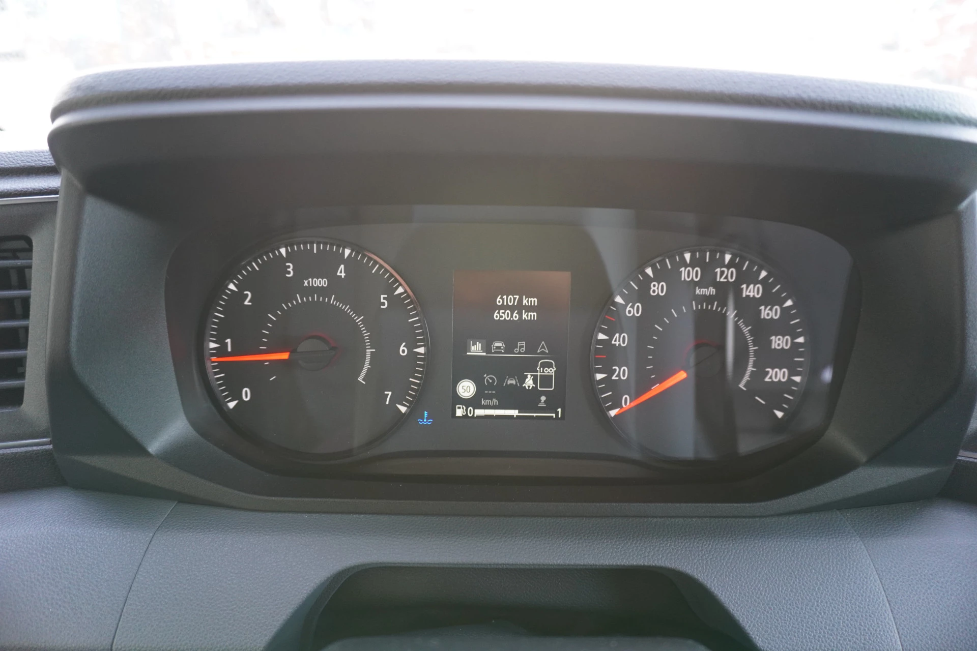 Renault Master 2024 - T35 2.0 dCi 170PK L3H2 Extra Laadruimte inrichting obrázek 23