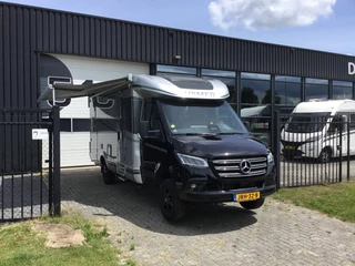 Hymer B-MC T 680 2026 - FACELIFT afbeelding 6