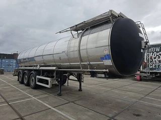 FELDBINDER N/A 2007 - TSA 33.3 zdjecie 3