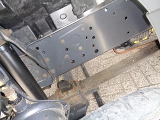 Mercedes-Benz Atego 2010 - 822 image 22