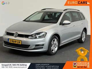 Volkswagen Golf 2013 - Variant 1.4 TSI Highline на продажу