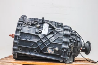 ZF N/A 2017 - 12TX2210DD  81.32004-6401 immagine 1