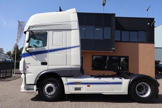 DAF XF 480 2021 - * EURO6 * 4X2 * FULL SPOILER * obrázek 2 náhled