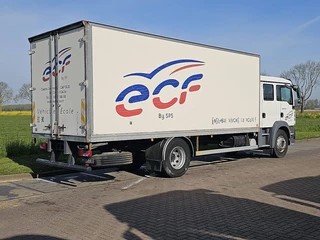 MAN TGM 2009 - 18.330 bild 3