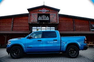 Dodge Ram 1500 2023 - 5.7 V8 image 11