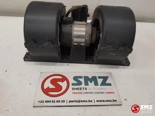 MAN N/A 2008 - Occ kachelventilator MAN obrazek 2