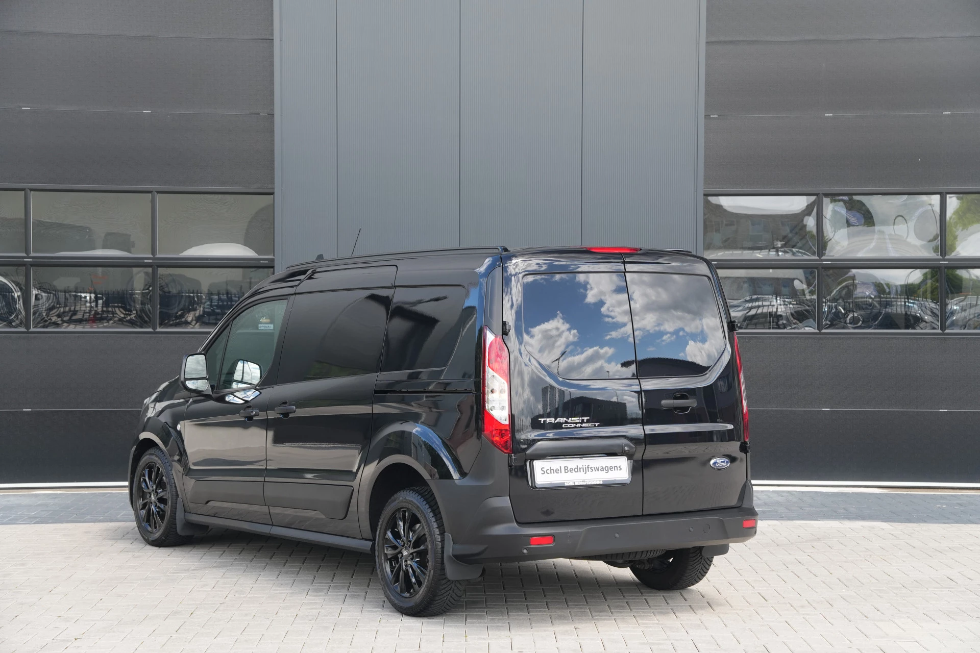 Ford Transit Connect 2023 - 1.5 EcoBlue L2 Trend 100pk - 2x Schuif - Automaat - Cruise - PDC - Camera - Carplay - Rijklaar obrázek 7