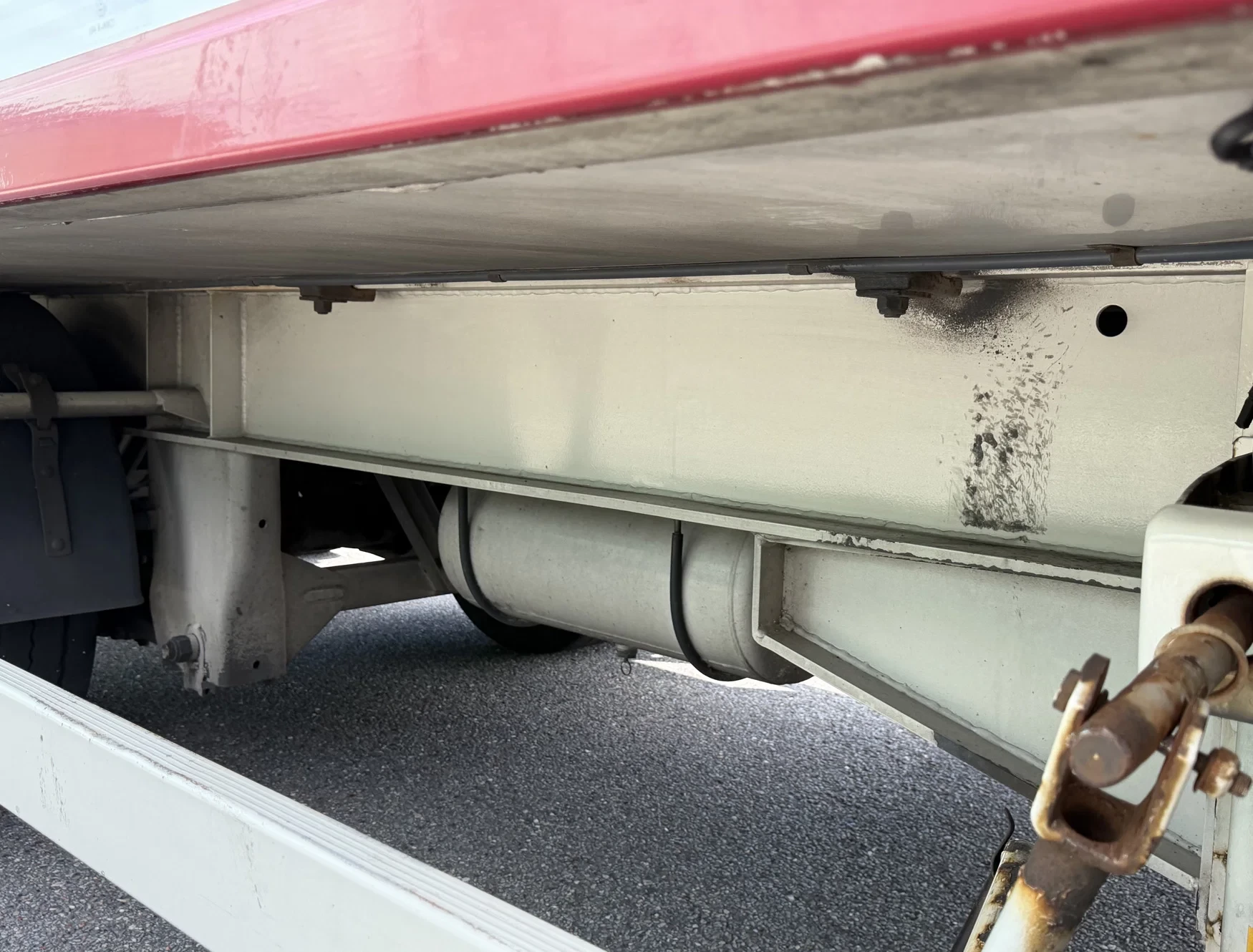 Volvo FH 2019 - 13.500 I-PARK COOL TRS COOLING ISOLATED BOX TAIL LIFT BURG TRAILER TOP CONDITION NL-COMBI obrázek 19