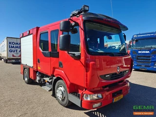 Renault MIDLUM 220.10 EXTRA LIGHT 2013 - N/A bild 4