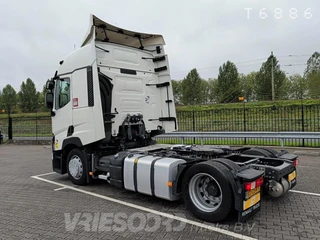 Renault T 480 PK 4x2 Retarder 2021 afbeelding 2 miniatuur