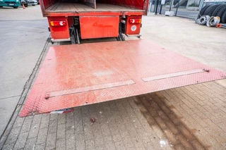 DAF N/A 2006 - LF 55.180 +DHOLLANDIA 2.5T. immagine 13