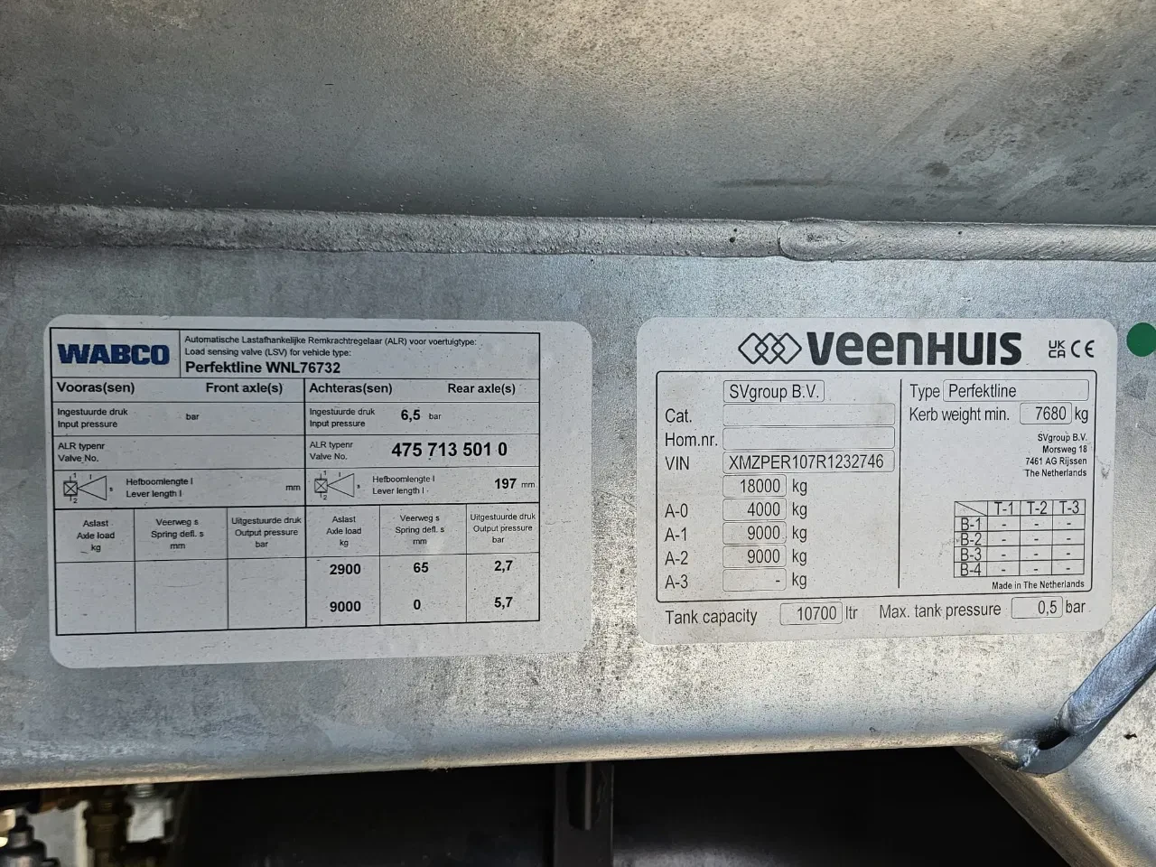 Veenhuis 2024 - Perfektline 10700 afbeelding 43
