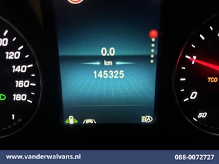 Mercedes-Benz Sprinter 2021 - 317 CDI 170pk L2H1 Euro6 Airco | Camera | Navigatie | Apple Carplay | Cruisecontrol imagen 21