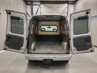 Opel Combo 2008 - 1.7CDTi Airco Trekhaak Marge Apk tot 6-5-2026! imagen 6