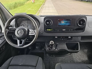 Mercedes-Benz Sprinter 2020 - 314 zdjecie 8