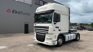 DAF 105 XF 460 2009 - N/A te koop