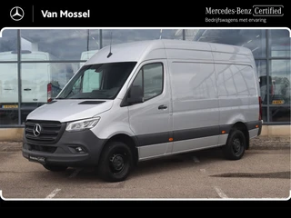 Mercedes-Benz Sprinter 2023 - 319 CDI L2H2 | AIRCO/CAMERA/DISTRONIC | Certified te koop