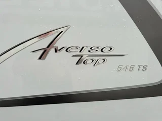 Bürstner N/A 2015 - Averso Top 545 TS obrazek 8