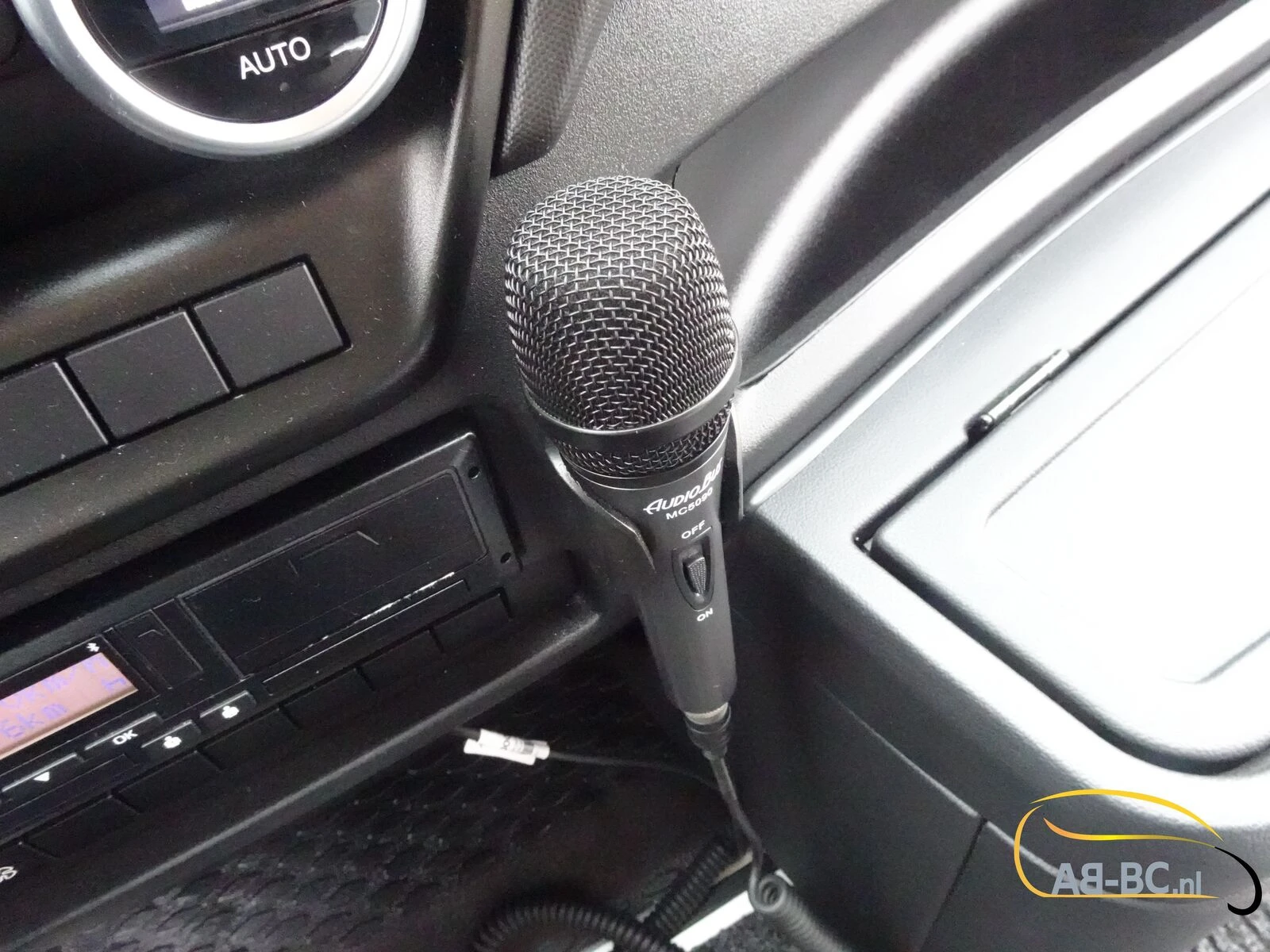 Iveco Aveuro Tourna 35 Seats EURO 6 2 Units Available afbeelding 64