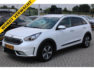 Kia Niro 2016 - 1.6 GDi Hybrid First Edition for sale