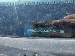 Ford Ranger 2019 - N/A obrazek 21