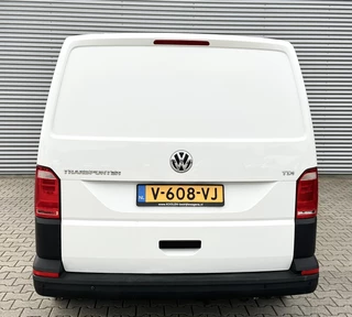 Volkswagen Transporter 2019 - 2.0 TDI L2 Nette bus! afbeelding 10
