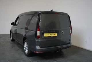 Volkswagen Caddy 2023 - Cargo Maxi 2.0 TDI Style Automaat immagine 3 miniatura