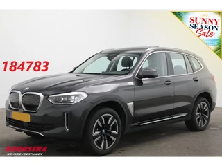 BMW iX3 2021 - Executive 80 kWh Pano ACC Navi Clima Apple/Android Leder SHZ Camera PDC te koop
