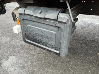 Krone N/A 2019 - SD - 3 AXLE + SLIDING ROOF afbeelding 12