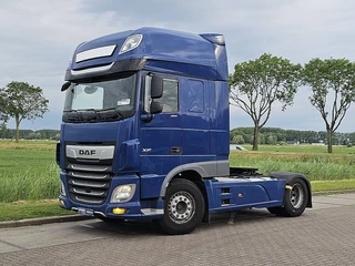 DAF XF480 2021 - N/A obrazek 2