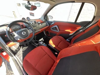 smart Fortwo 2007 - COUPE CDI afbeelding 6