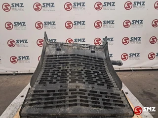 MAN 2021 - Occ achterspatbord rechtsachter + montagebeugel MA afbeelding 2 miniatuur