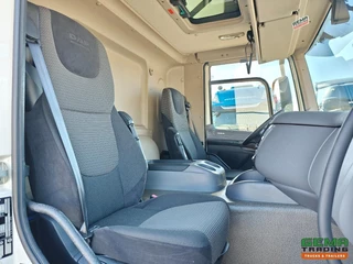 DAF CF 250 FA 2015 - N/A bild 16