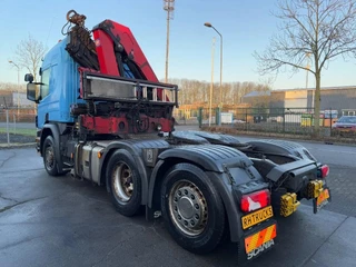 Scania P 2015 - P450 image 20