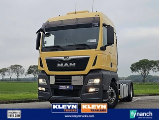 MAN TGX 2020 - 18.470 te koop
