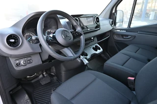 Mercedes-Benz eSprinter 2026 - 314 L3H2 Pro 81kWh afbeelding 4