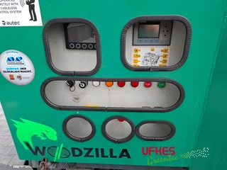 Woodzilla  N/A 2023 - BBT 400 obrazek 7