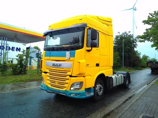 DAF XF 440 2015 - NL TRUCK te koop