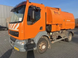 DAF LF 55.220 2003 - FA55.180 te koop