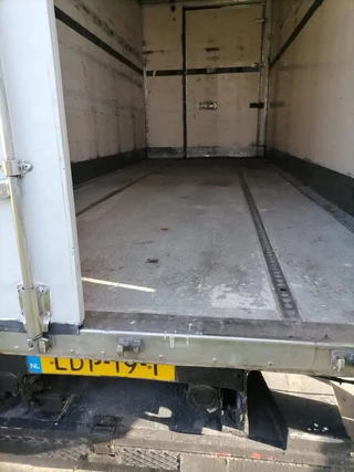 Zelfbouw N/A 1990 - 2 As Wipkar Gesloten - Doorlader - LZVK, LPD-19-T bild 7