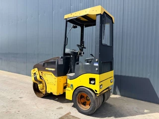 Bomag N/A 2007 - BW100 AC-4 image 2