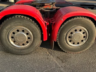 Scania T 2004 - T164-480 V8 6X4 + RETARDER - FULL STEEL SUSP. - BIG AXLES - EURO 3 image 7