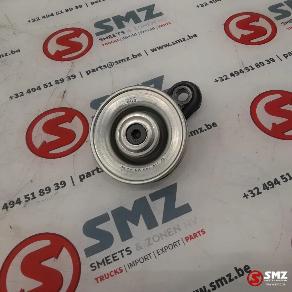 Mercedes-Benz - Riemgeleider + steun mercedes afbeelding 1