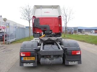 DAF CF 410 2018 - NL TRUCK изображение 5