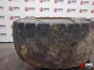 Bridgestone N/A - Occ industrieband Bridgestone 29.5R25 image 1