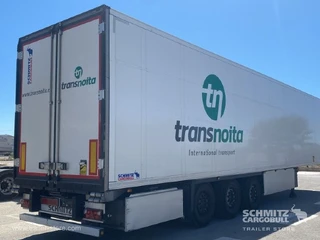 Schmitz Cargobull Semiremolque Frigo Standard 2022 afbeelding 2 miniatuur