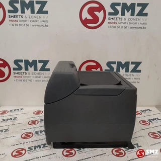 MAN N/A 2014 - Occ koelkast MAN zdjecie 2