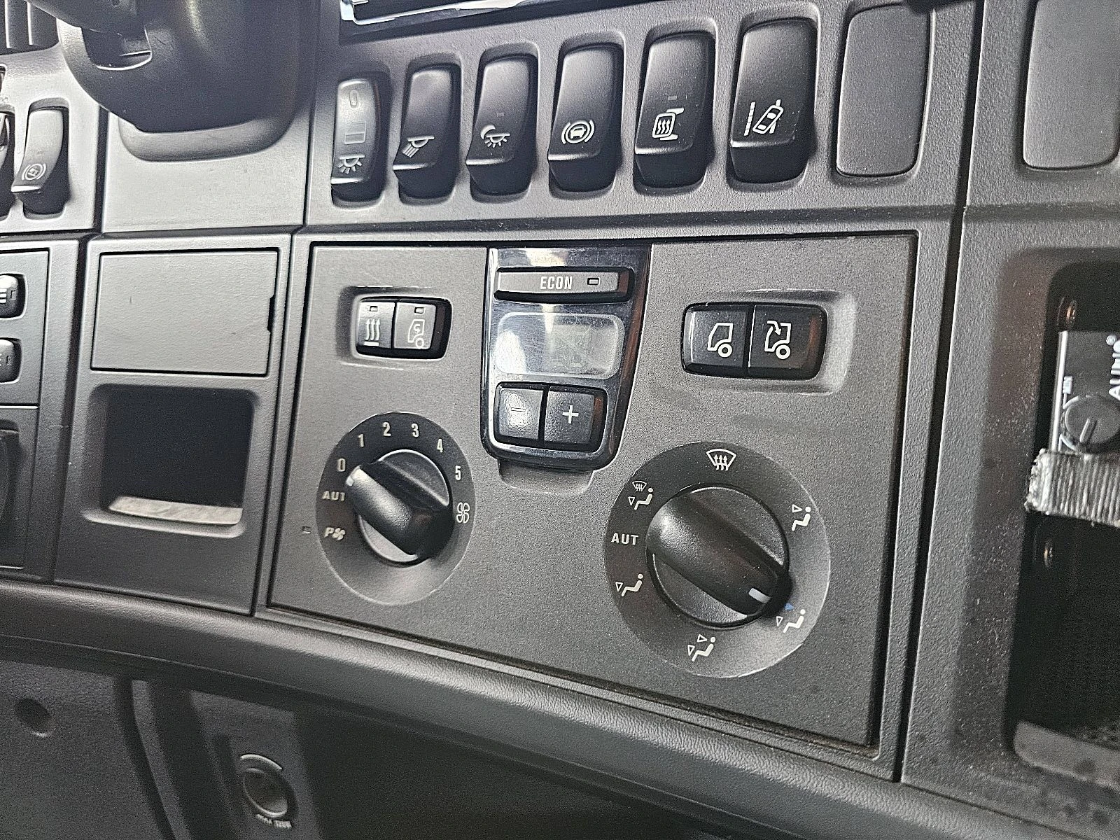 Scania R 2016 - R450 afbeelding 13