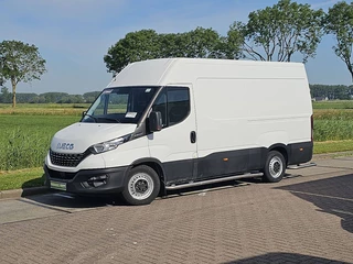 Iveco Daily 2021 - 35S14 obrazek 2