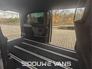 Mercedes-Benz V-Class 2019 - V220 L2 Edition Trekhaak LED Enkel Cabine image 29